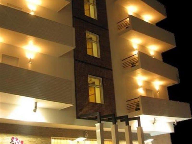 Hotel Dr Rajkumar International Bangalore Exterior photo